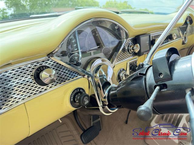 1955 Chevrolet Bel Air (CC-2090167) for sale in Hiram, Georgia