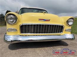 1955 Chevrolet Bel Air (CC-2090167) for sale in Hiram, Georgia