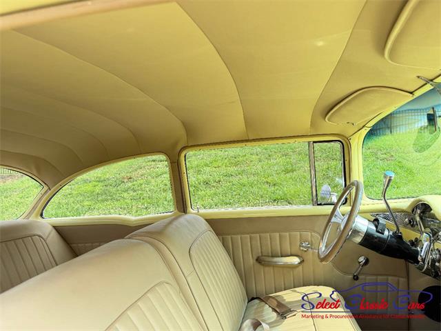 1955 Chevrolet Bel Air (CC-2090167) for sale in Hiram, Georgia