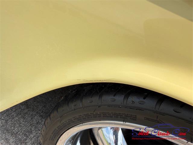 1955 Chevrolet Bel Air (CC-2090167) for sale in Hiram, Georgia