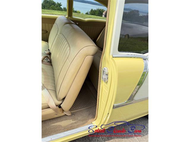 1955 Chevrolet Bel Air (CC-2090167) for sale in Hiram, Georgia