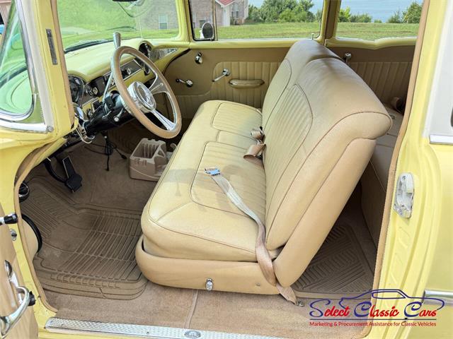 1955 Chevrolet Bel Air (CC-2090167) for sale in Hiram, Georgia