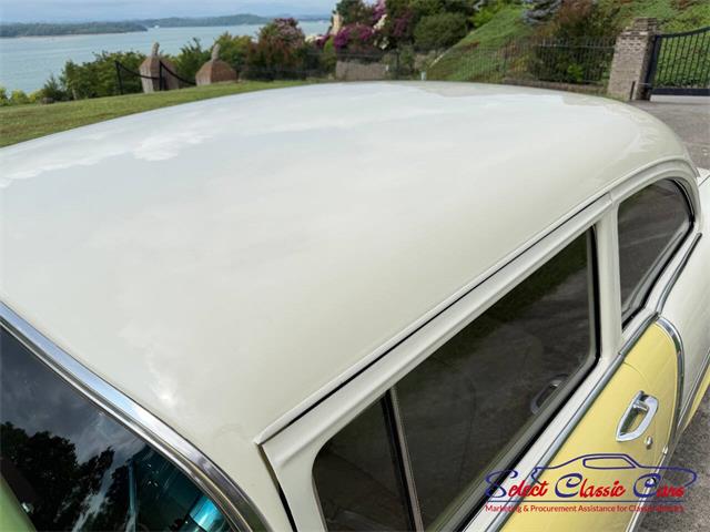 1955 Chevrolet Bel Air (CC-2090167) for sale in Hiram, Georgia