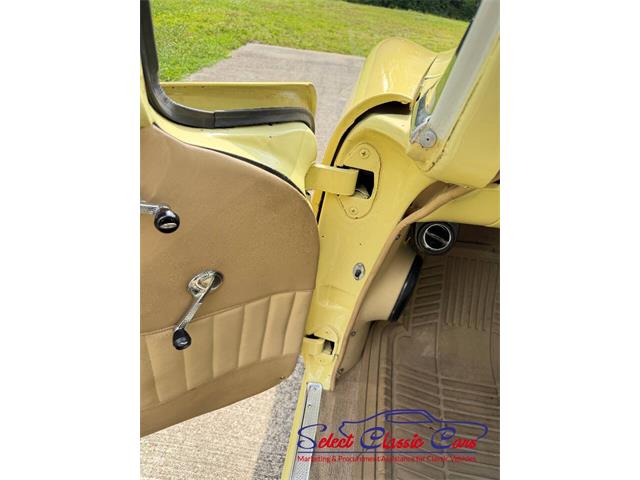 1955 Chevrolet Bel Air (CC-2090167) for sale in Hiram, Georgia