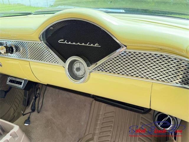 1955 Chevrolet Bel Air (CC-2090167) for sale in Hiram, Georgia