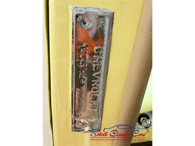 1955 Chevrolet Bel Air (CC-2090167) for sale in Hiram, Georgia