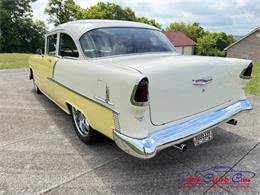 1955 Chevrolet Bel Air (CC-2090167) for sale in Hiram, Georgia