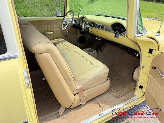 1955 Chevrolet Bel Air (CC-2090167) for sale in Hiram, Georgia