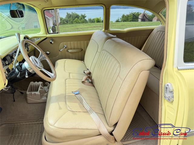 1955 Chevrolet Bel Air (CC-2090167) for sale in Hiram, Georgia