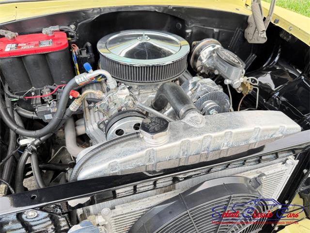 1955 Chevrolet Bel Air (CC-2090167) for sale in Hiram, Georgia