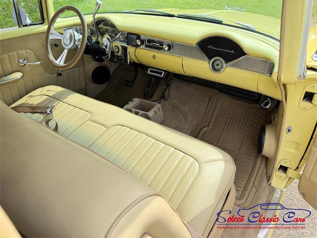 1955 Chevrolet Bel Air (CC-2090167) for sale in Hiram, Georgia