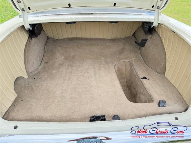 1955 Chevrolet Bel Air (CC-2090167) for sale in Hiram, Georgia
