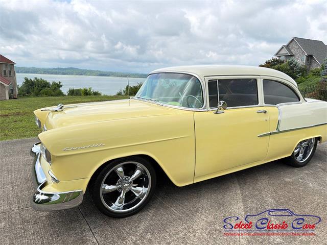 1955 Chevrolet Bel Air (CC-2090167) for sale in Hiram, Georgia