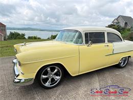 1955 Chevrolet Bel Air (CC-2090167) for sale in Hiram, Georgia