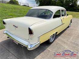 1955 Chevrolet Bel Air (CC-2090167) for sale in Hiram, Georgia