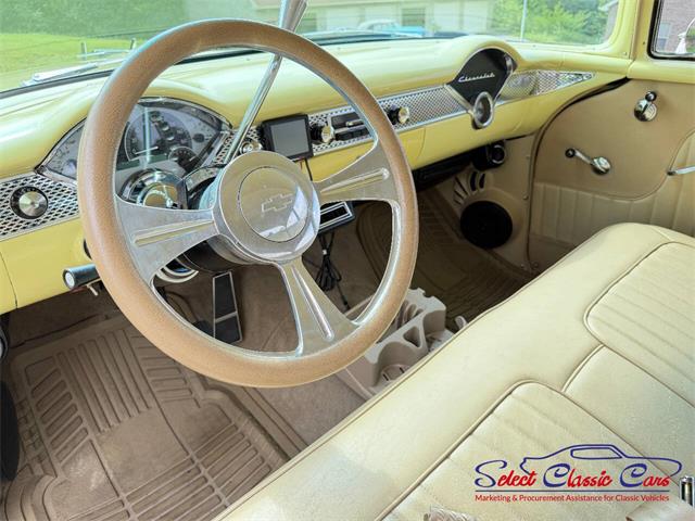 1955 Chevrolet Bel Air (CC-2090167) for sale in Hiram, Georgia