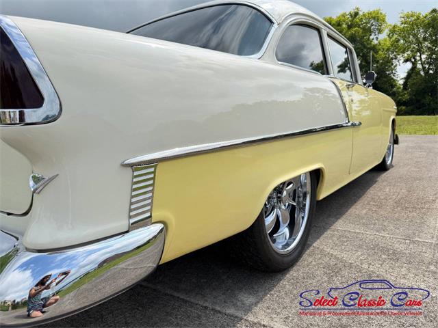 1955 Chevrolet Bel Air (CC-2090167) for sale in Hiram, Georgia