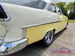 1955 Chevrolet Bel Air (CC-2090167) for sale in Hiram, Georgia