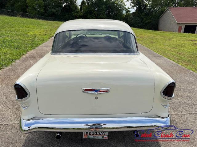 1955 Chevrolet Bel Air (CC-2090167) for sale in Hiram, Georgia