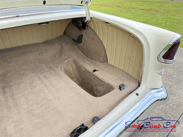 1955 Chevrolet Bel Air (CC-2090167) for sale in Hiram, Georgia