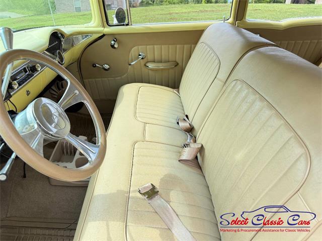 1955 Chevrolet Bel Air (CC-2090167) for sale in Hiram, Georgia