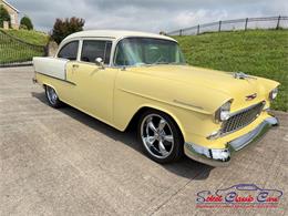 1955 Chevrolet Bel Air (CC-2090167) for sale in Hiram, Georgia