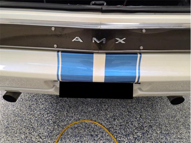 1968 AMC AMX (CC-2091670) for sale in Greensboro, North Carolina
