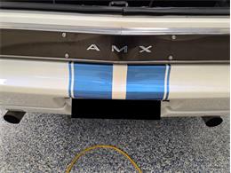 1968 AMC AMX (CC-2091670) for sale in Greensboro, North Carolina
