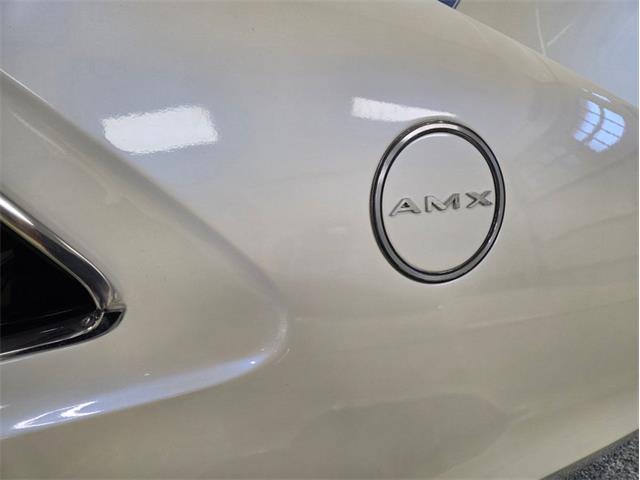 1968 AMC AMX (CC-2091670) for sale in Greensboro, North Carolina