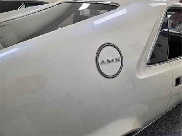 1968 AMC AMX (CC-2091670) for sale in Greensboro, North Carolina