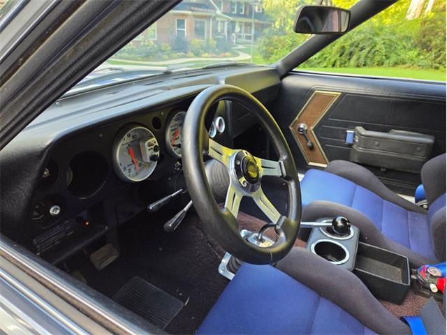 1968 AMC AMX (CC-2091670) for sale in Greensboro, North Carolina