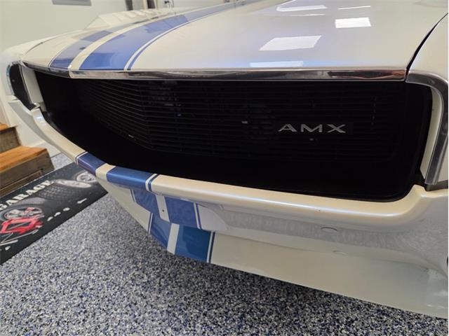 1968 AMC AMX (CC-2091670) for sale in Greensboro, North Carolina