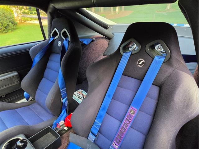 1968 AMC AMX (CC-2091670) for sale in Greensboro, North Carolina