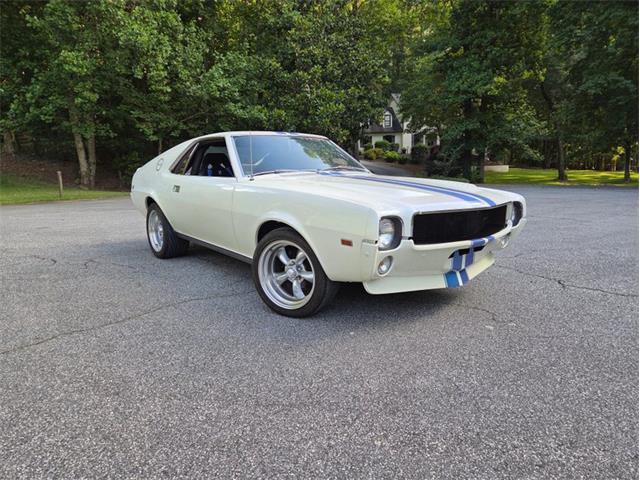 1968 AMC AMX (CC-2091670) for sale in Greensboro, North Carolina