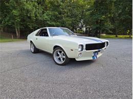 1968 AMC AMX (CC-2091670) for sale in Greensboro, North Carolina