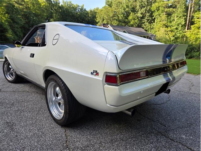 1968 AMC AMX (CC-2091670) for sale in Greensboro, North Carolina