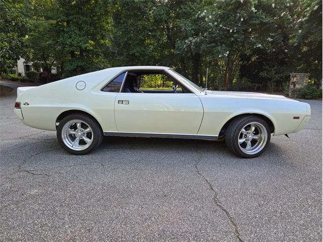 1968 AMC AMX (CC-2091670) for sale in Greensboro, North Carolina