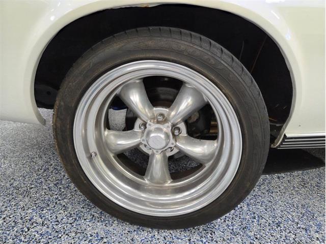 1968 AMC AMX (CC-2091670) for sale in Greensboro, North Carolina