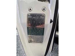 1968 AMC AMX (CC-2091670) for sale in Greensboro, North Carolina