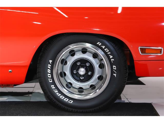 1970 Plymouth Superbird (CC-2091671) for sale in Volo, Illinois