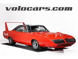 1970 Plymouth Superbird (CC-2091671) for sale in Volo, Illinois