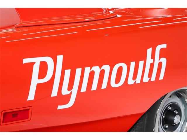 1970 Plymouth Superbird (CC-2091671) for sale in Volo, Illinois