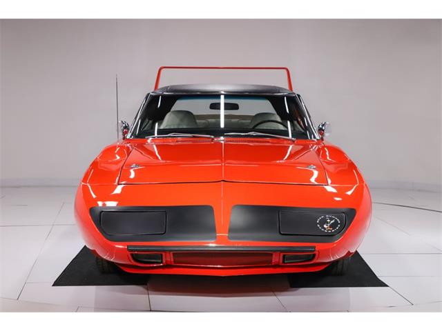1970 Plymouth Superbird (CC-2091671) for sale in Volo, Illinois