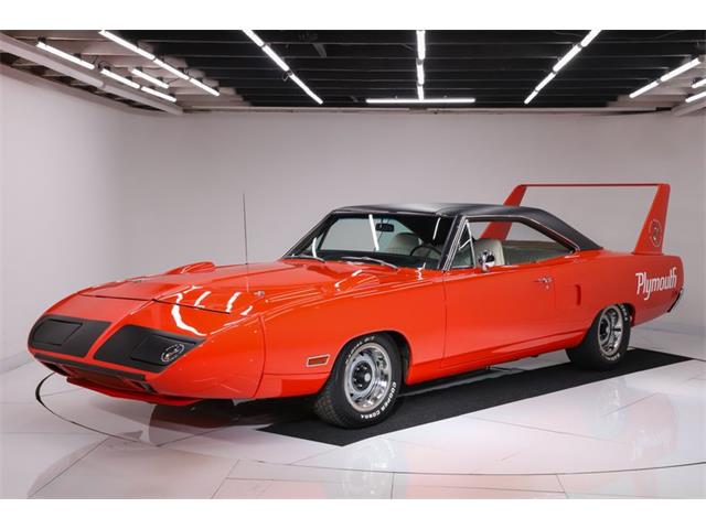 1970 Plymouth Superbird (CC-2091671) for sale in Volo, Illinois