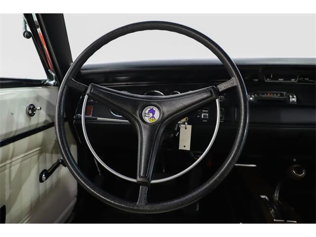 1970 Plymouth Superbird (CC-2091671) for sale in Volo, Illinois