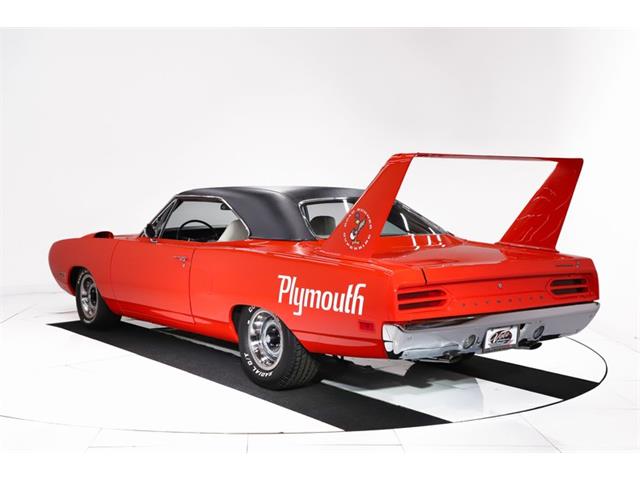 1970 Plymouth Superbird (CC-2091671) for sale in Volo, Illinois