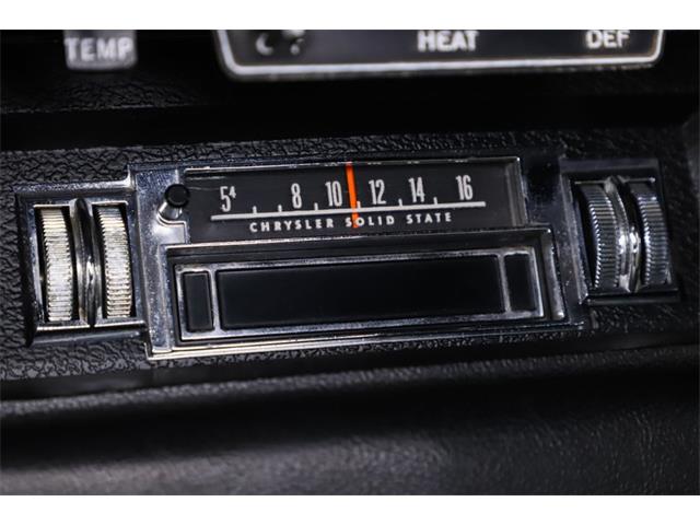 1970 Plymouth Superbird (CC-2091671) for sale in Volo, Illinois