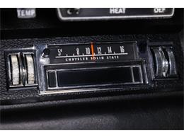 1970 Plymouth Superbird (CC-2091671) for sale in Volo, Illinois