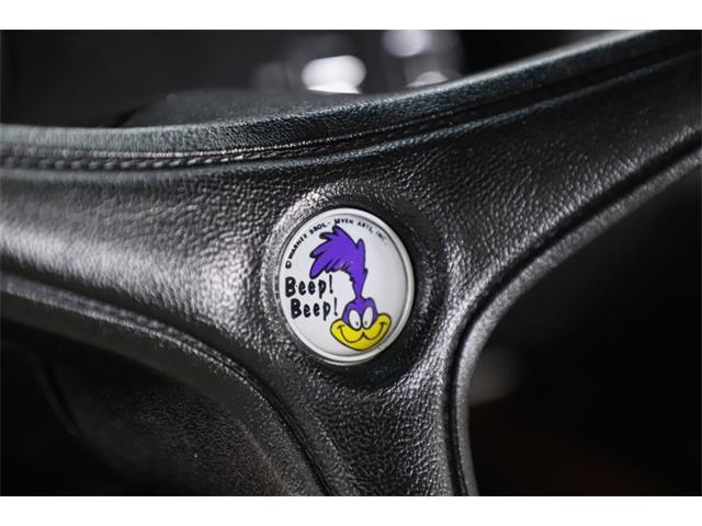1970 Plymouth Superbird (CC-2091671) for sale in Volo, Illinois