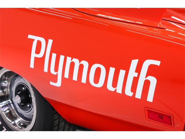 1970 Plymouth Superbird (CC-2091671) for sale in Volo, Illinois